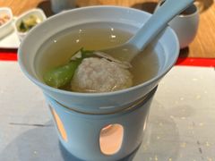 -鲤院·新中式美学·庭院餐厅(夫子庙店)