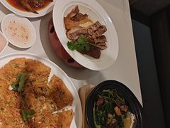 -厝包四点金·潮宴(太古仓店)