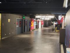 -奥斯卡国际影城(杜比全景声&4D激光店)