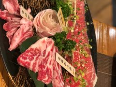 -黑牛の店·和牛烧肉(合生汇店)