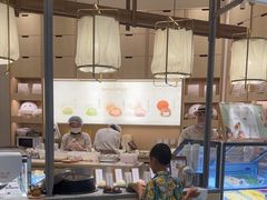 -米糯糯·MINONO·大福冰淇淋(青岛万象城店)