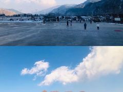 -五台山风景区