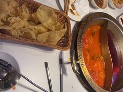 -巴邑火锅·鲜切牛肉(萧山银隆店)