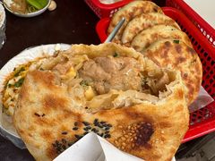 -王记肉火烧早餐中国店