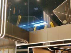 -贝菲特游泳健身(徐泾店)