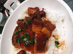 -蔡家酒楼(一德街店)