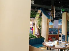 -金塔傣乡·云南民族特色菜·傣味手抓饭(金瓦路店)