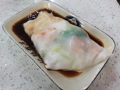 -银记肠粉(文昌北路店)
