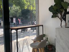 -red donkey coffee