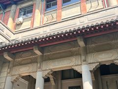-浙江大学(玉泉校区)