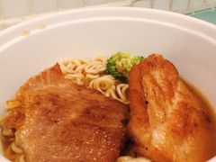 猪扒汤丁-孖记茶档·热腾茶餐(荔湾领展广场店)