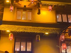 -弓虽昌焖烧鸡(大竹林店)