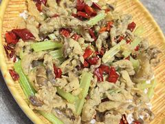 -闫府私房菜·老字号(恒隆店)