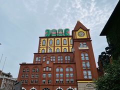 -青岛啤酒博物馆