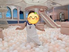 -BossBabe亲子餐厅(金光华广场店)