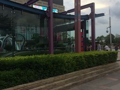 -白云公园(地铁站)