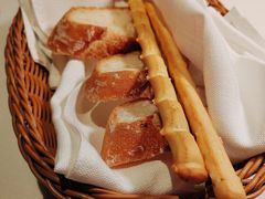 -La Vita 意大利传统料理(富民路店)