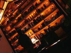 -秀·爱尔兰餐吧(上海路店)