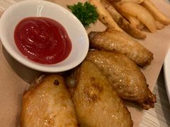 -必胜客(衡阳船山店PH店)