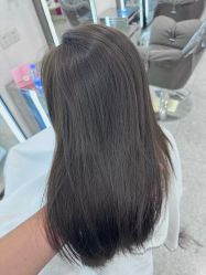 -上禾 HAIR SALON