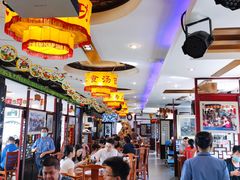 -同得兴 Since·1995 传统苏式面馆(嘉馀坊店)