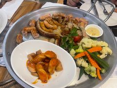 -Paulaner·德国帕拉娜自酿啤酒餐厅(海上世界店)