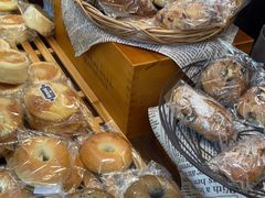 -富贵面包公司(运河店)