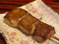 -烧烤堂(筲箕湾店)