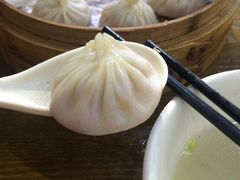 -千忆汤包(闽江路店)