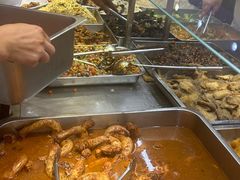 -富龙快餐店(铁西店)