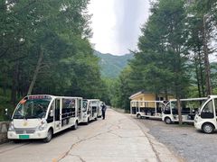 -白草畔自然风景区