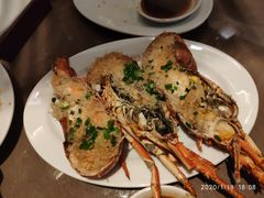 -福州仓山凯悦酒店·Market Cafe Lacucina咖啡厅