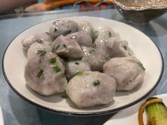 葱油芋艿-盐城八大碗(大木桥路店)
