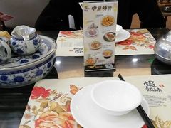 -虾饺妹·粤式手工点心(水荫路店)
