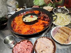 -龙湖重庆时代天街
