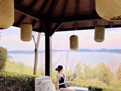 -天目湖涵田度假村