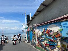 -三亚西岛海洋文化旅游区