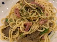 -萨莉亚意式餐厅(天河城购物中心店)