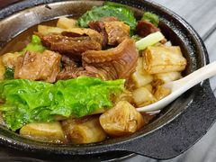-珍珍小食店(西华路店)
