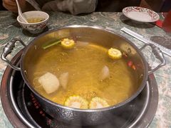 -汕头八合里海记牛肉店(清河店)