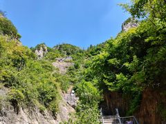 -潭溪山