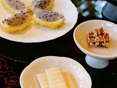 -杭州西子湖四季酒店·金沙厅