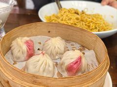 -蟹小友·蟹黄面·手工点心(南京东路店)