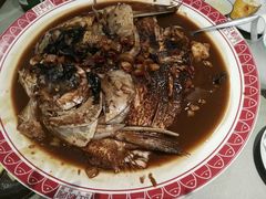 -旺顺阁鱼头泡饼(小红门店)