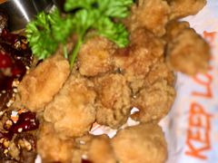 -HIB HUB公社(解放西路店)