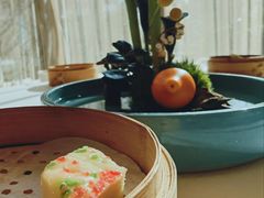-扬州香格里拉·香宫中餐厅