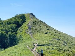 -灵山