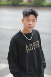 -米娜男士新国潮理发馆