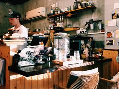 -251#coffee roasters(沿河东路店)
