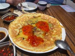 -蚝堡海鲜·威海菜·海肠捞饭·烧烤·亚洲吃蚝公司(幸福门店)